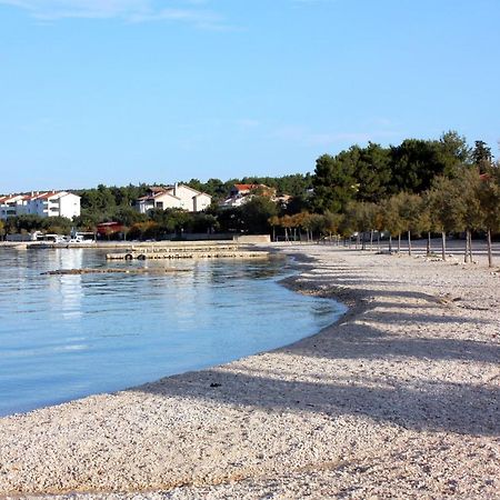 Apartments With A Parking Space Biograd Na Moru, Biograd - 5899 Eksteriør billede