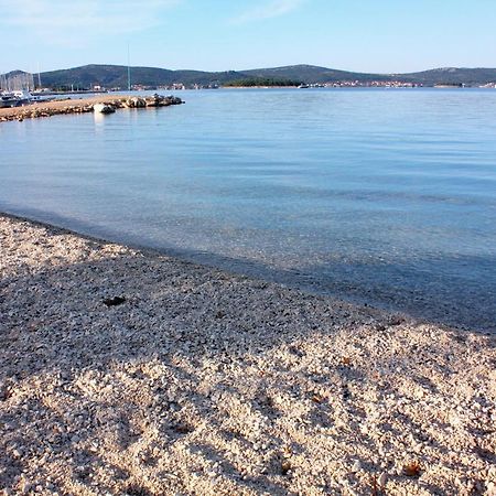 Apartments With A Parking Space Biograd Na Moru, Biograd - 5899 Eksteriør billede