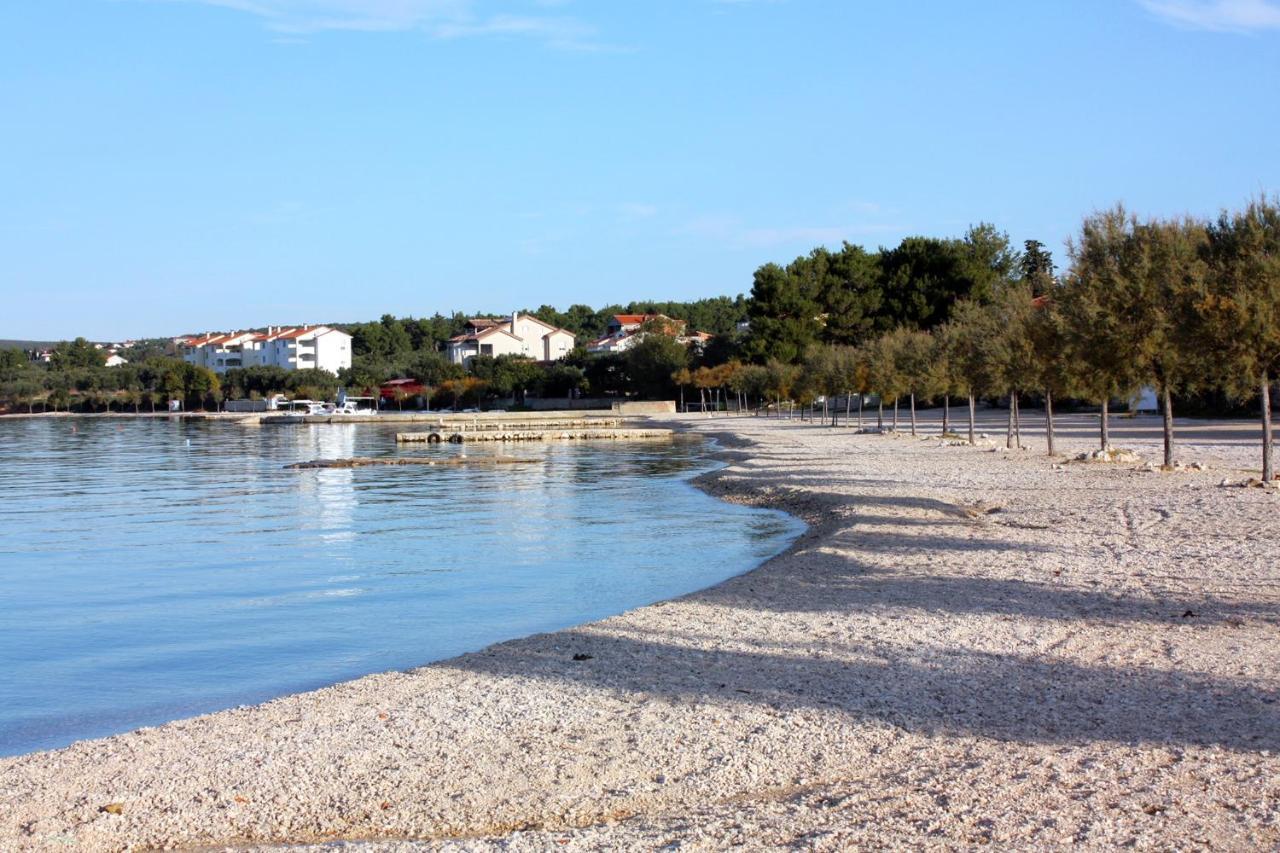 Apartments With A Parking Space Biograd Na Moru, Biograd - 5899 Eksteriør billede